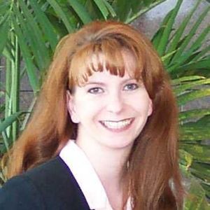 Meet your Posher, Ann